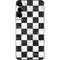 Checkered Marble Galaxy S22 Plus Skin